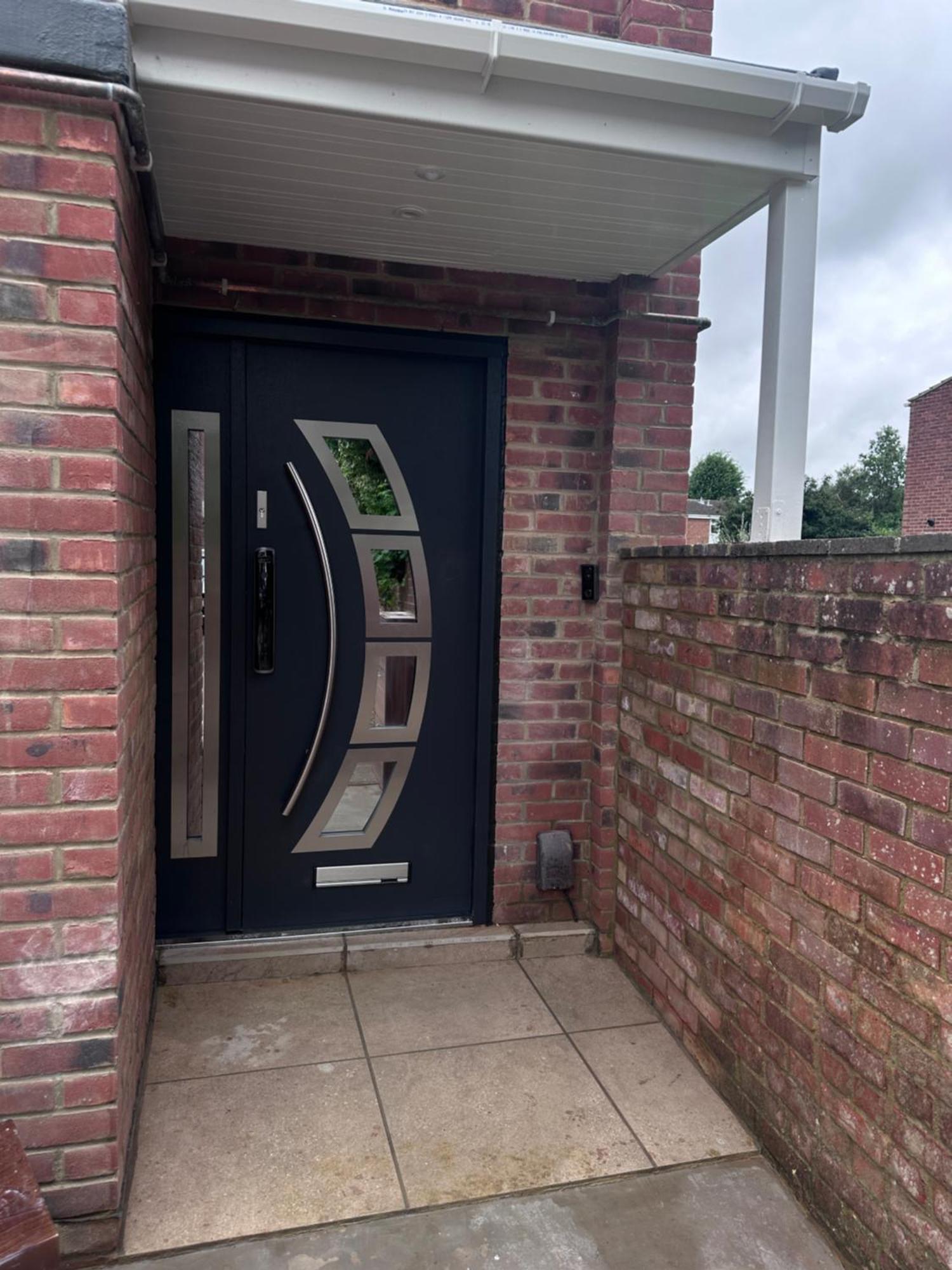 Harefields Apartment Oxford Exterior photo
