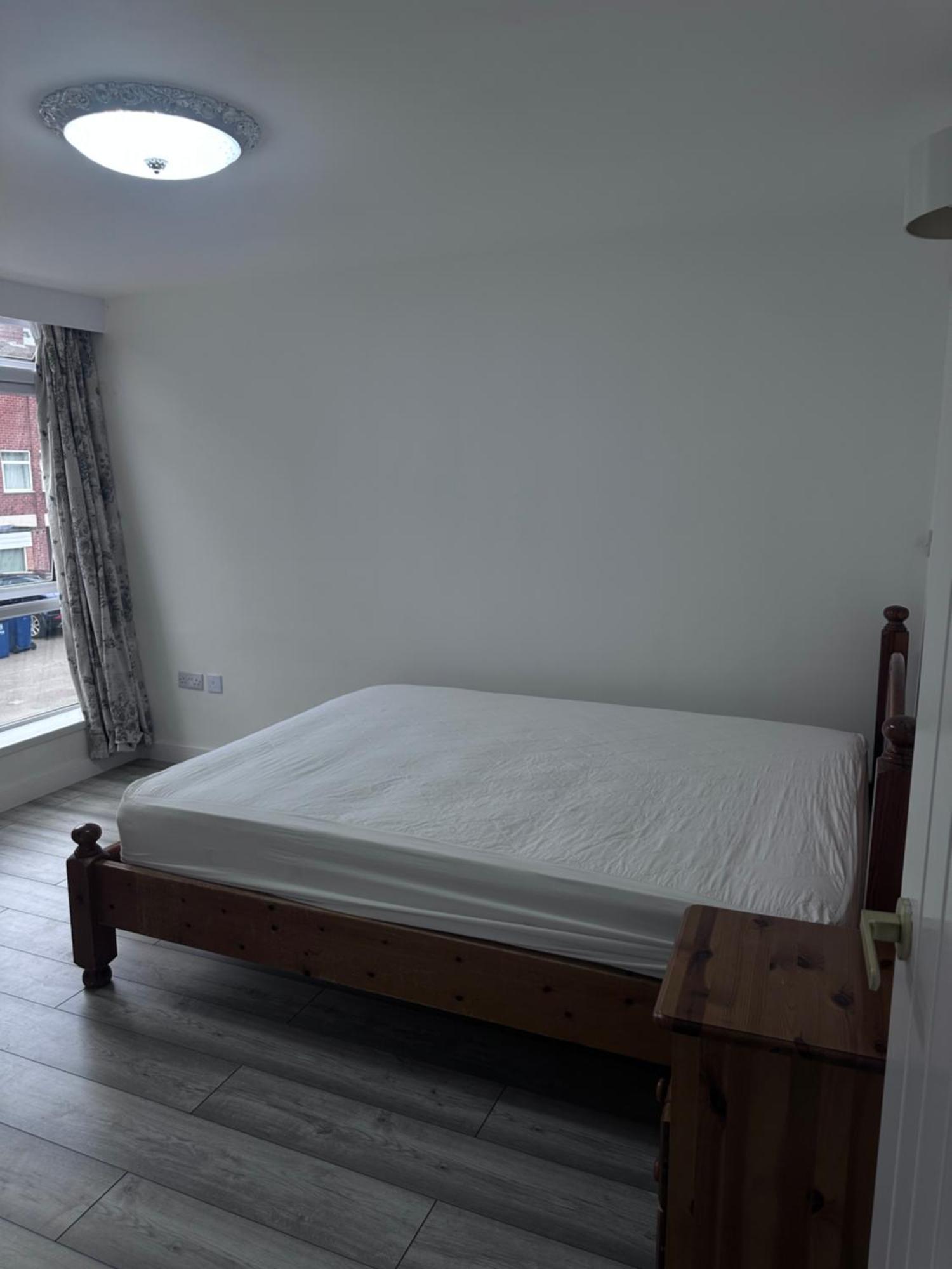 Harefields Apartment Oxford Exterior photo